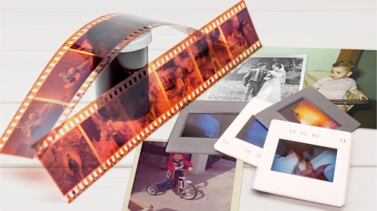 Preserve Your Family's Legacy Today